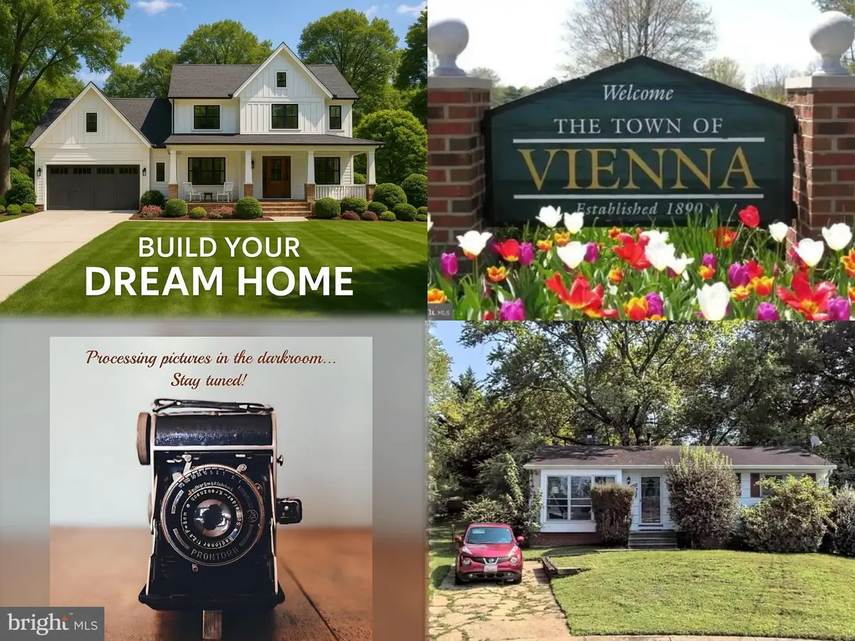 1412 Patrick Cir Sw, Vienna, VA 22180 - Image #1