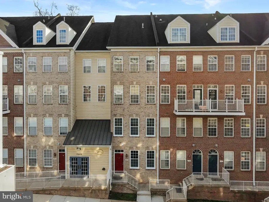 2665 Manhattan Pl #109, Vienna, VA 22180 - Image #2