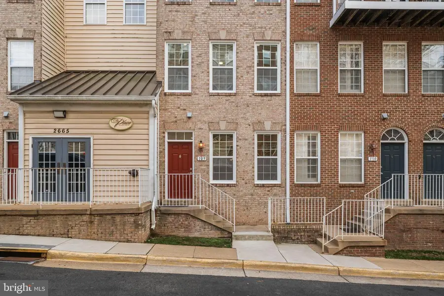 2665 Manhattan Pl #109, Vienna, VA 22180 - Image #3