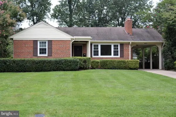 6613 Chesterfield Ave, MCLEAN, VA 22101