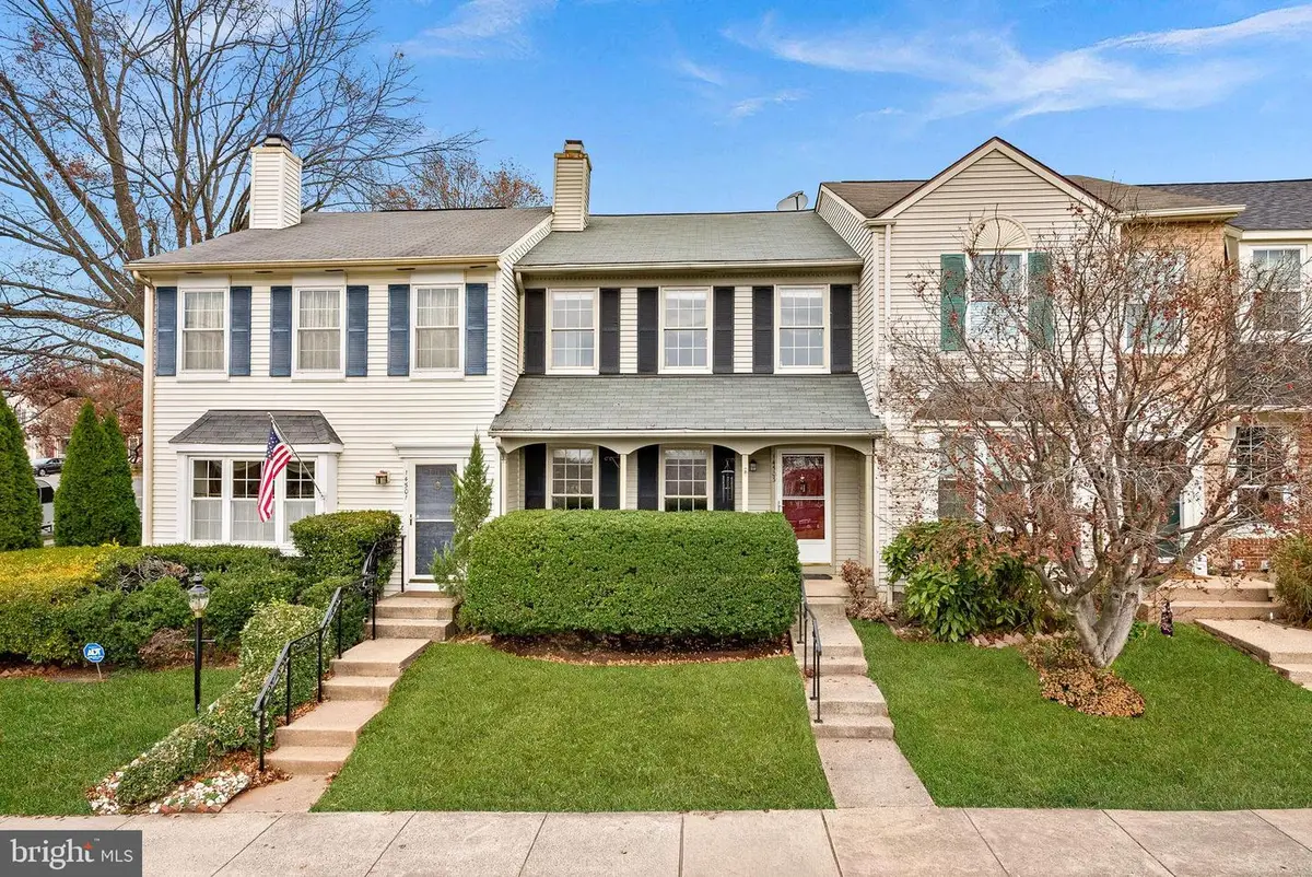 14503 Skipton Ct, Centreville, VA 20121 - Image #1