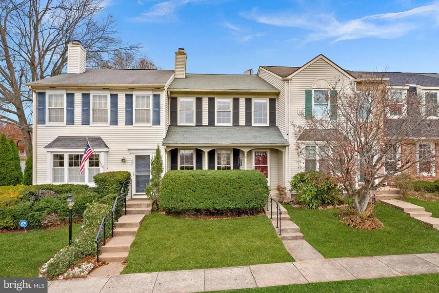 14503 Skipton Ct, Centreville, VA 20121 - Image #2