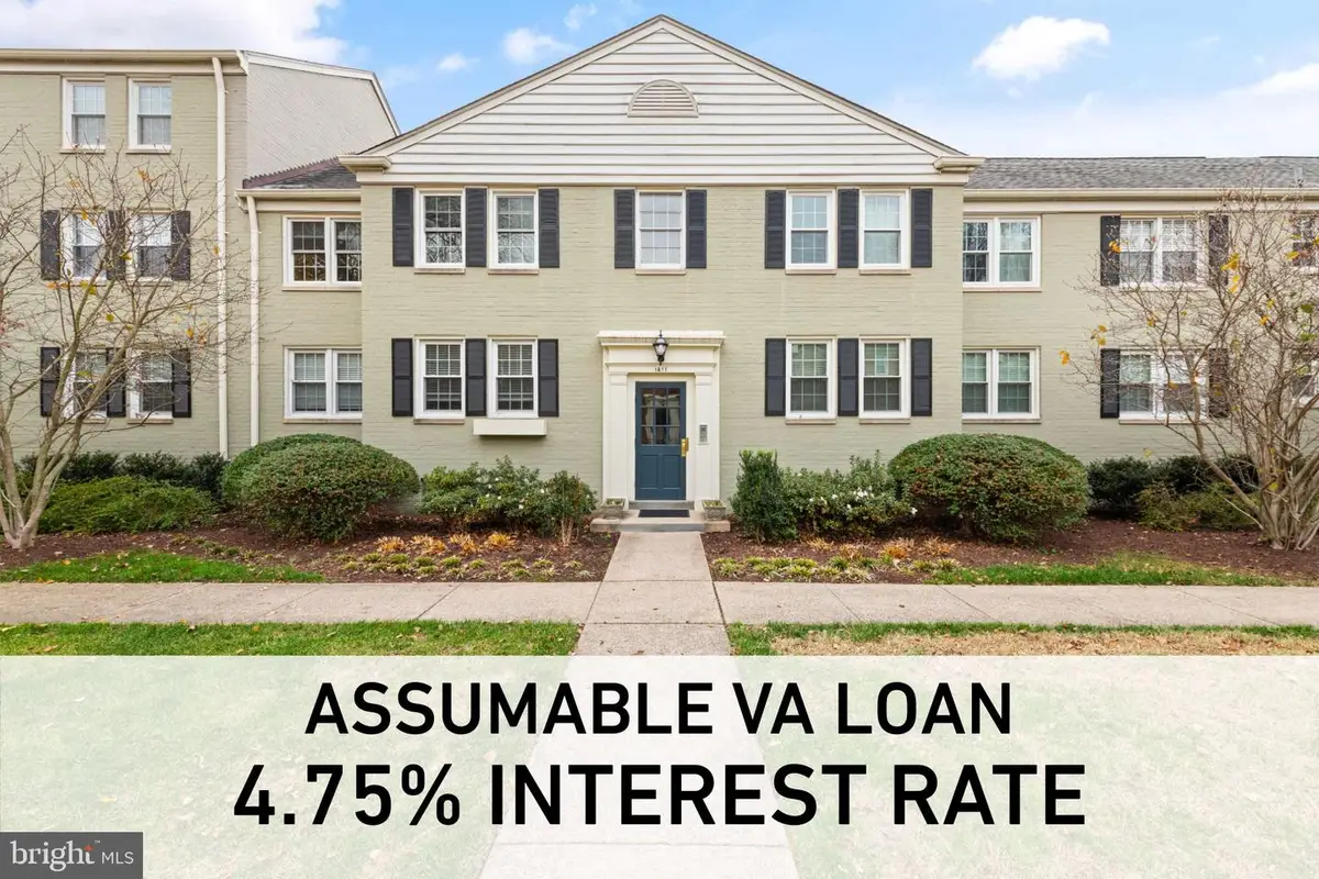 1411 Belle View Blvd #b1, Alexandria, VA 22307 - Image #1