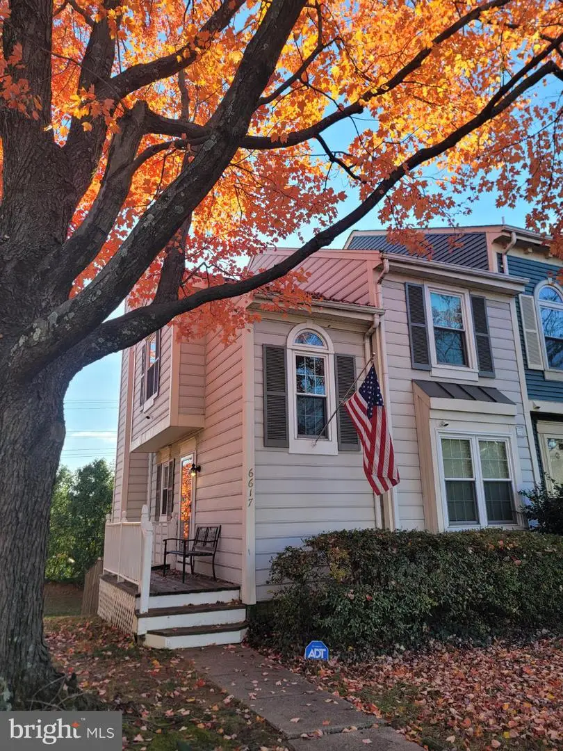 6617 Medinah Ln, Alexandria, VA 22312 - Image #1