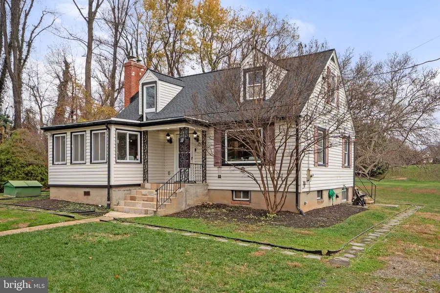 2531 Ogden St, Falls Church, VA 22043 - Image #2