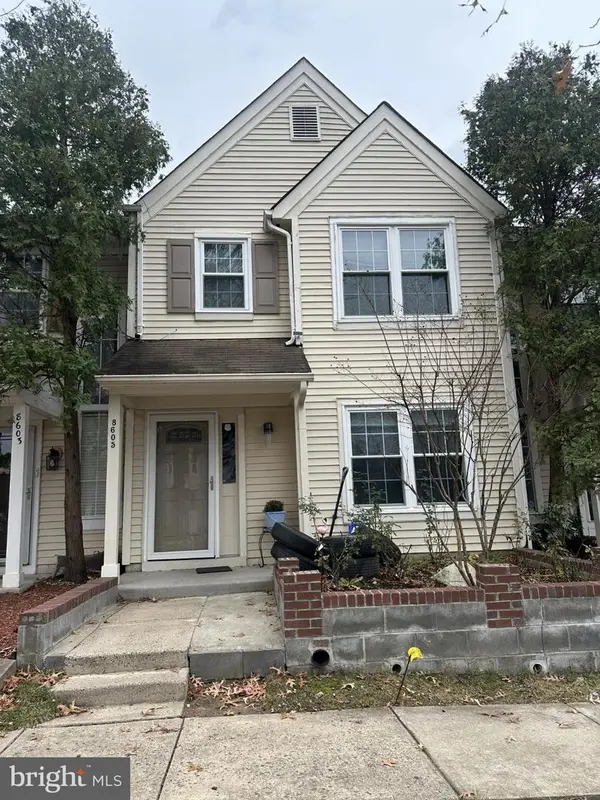 8605 Venoy Ct, ALEXANDRIA, VA 22309