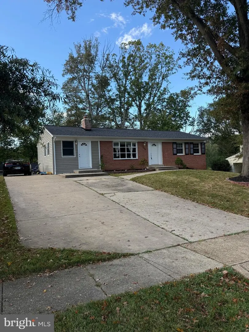 8600 Kentford Dr, Springfield, VA 22152 - Image #3