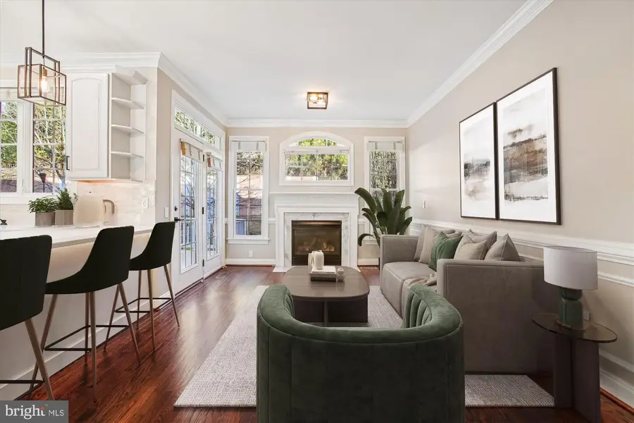 5450 Edsall Ridge Pl, Alexandria, VA 22312 - Image #2