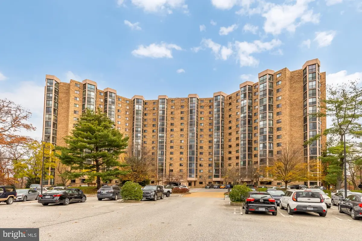 5901 Mount Eagle Dr #1116, Alexandria, VA 22303 - Image #1