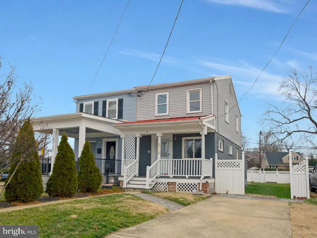 6719 Radcliffe Dr, Alexandria, VA 22307 - Image #1