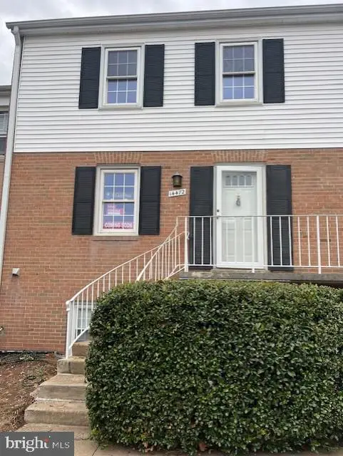 14472 Rustling Leaves Ln #26b, CENTREVILLE, VA 20121