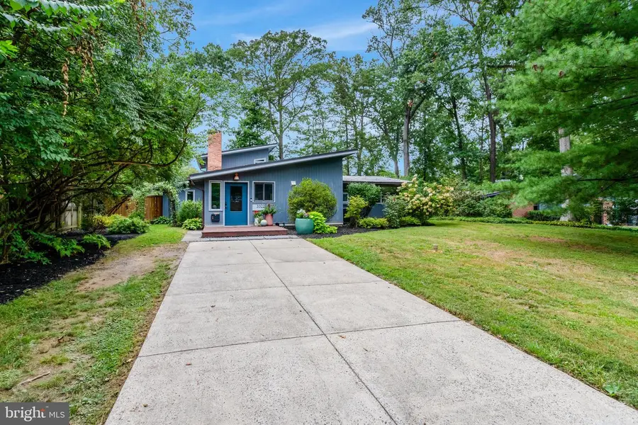 3322 Elm Ter, Falls Church, VA 22042 - Image #2