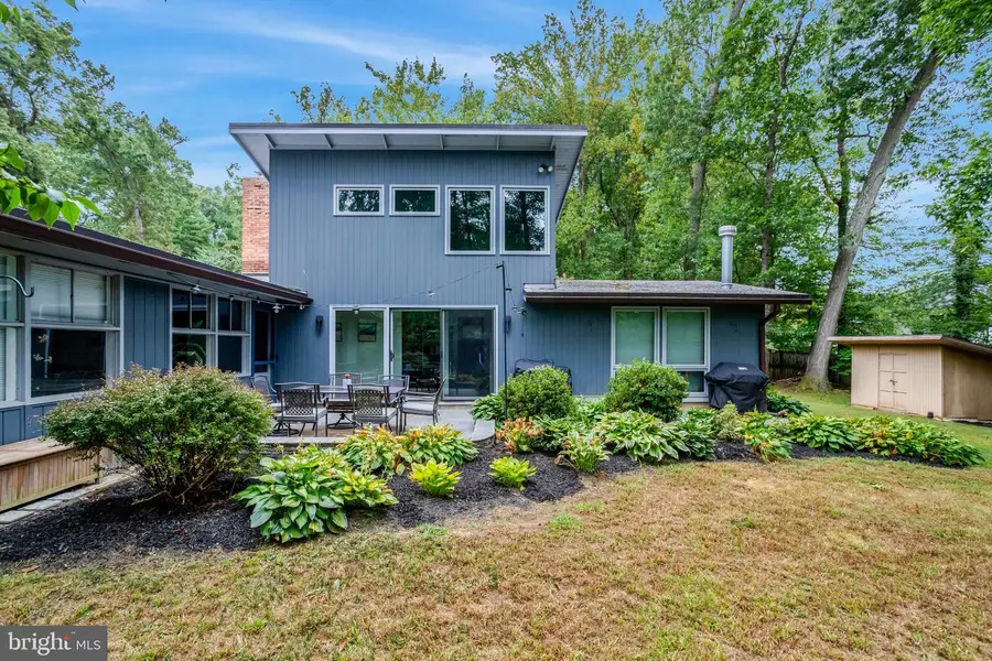 3322 Elm Ter, Falls Church, VA 22042 - Image #3