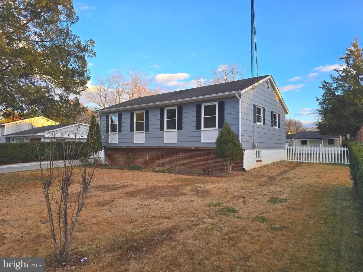 4813 Lawrence St, Alexandria, VA 22309 - Image #1