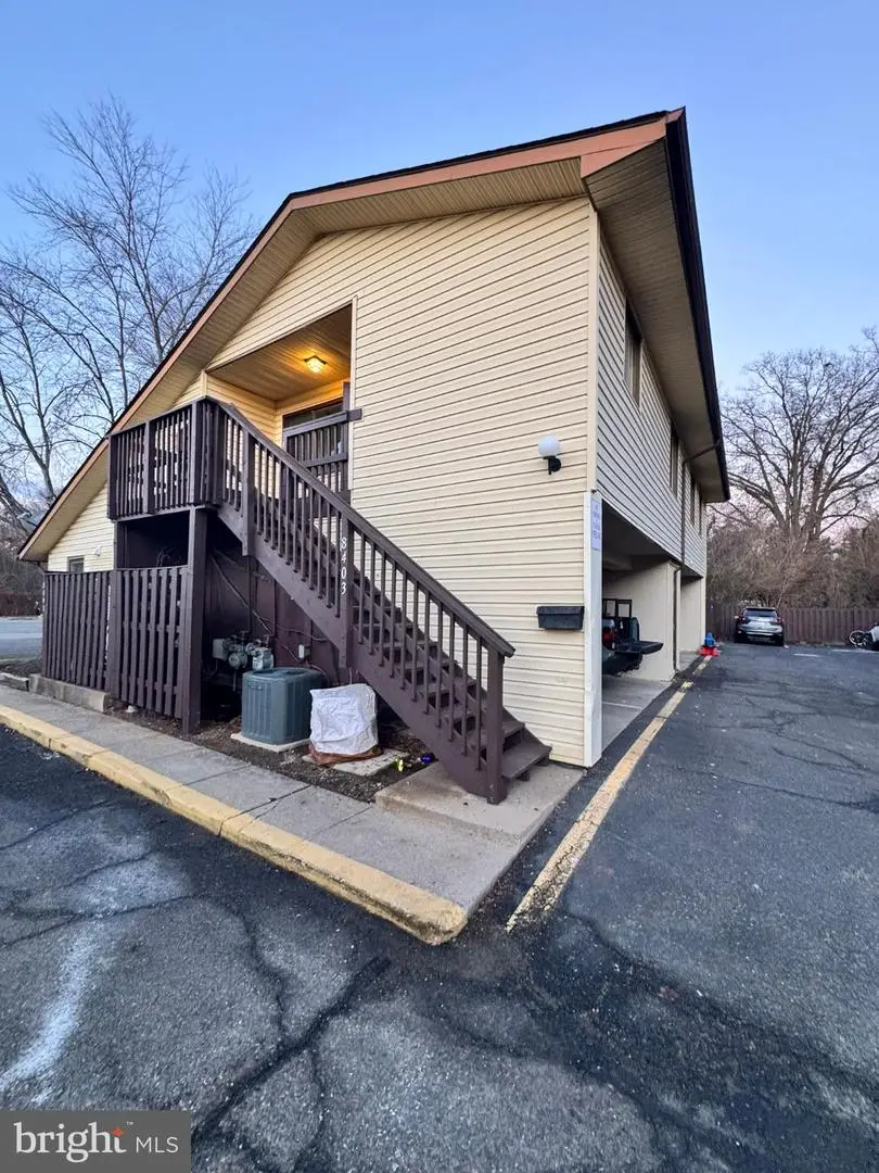 8403 Alameda Ct #58, Alexandria, VA 22309 - Image #1