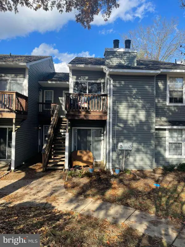 8607 Beekman Pl #7d, ALEXANDRIA, VA 22309