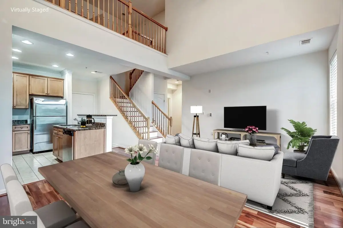 9000 Lorton Station Blvd #205, Lorton, VA 22079 - Image #1