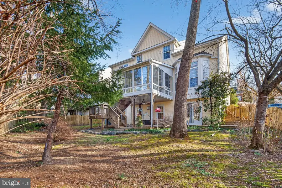 4734 Feature Oak Way, Fairfax, VA 22032 - Image #2