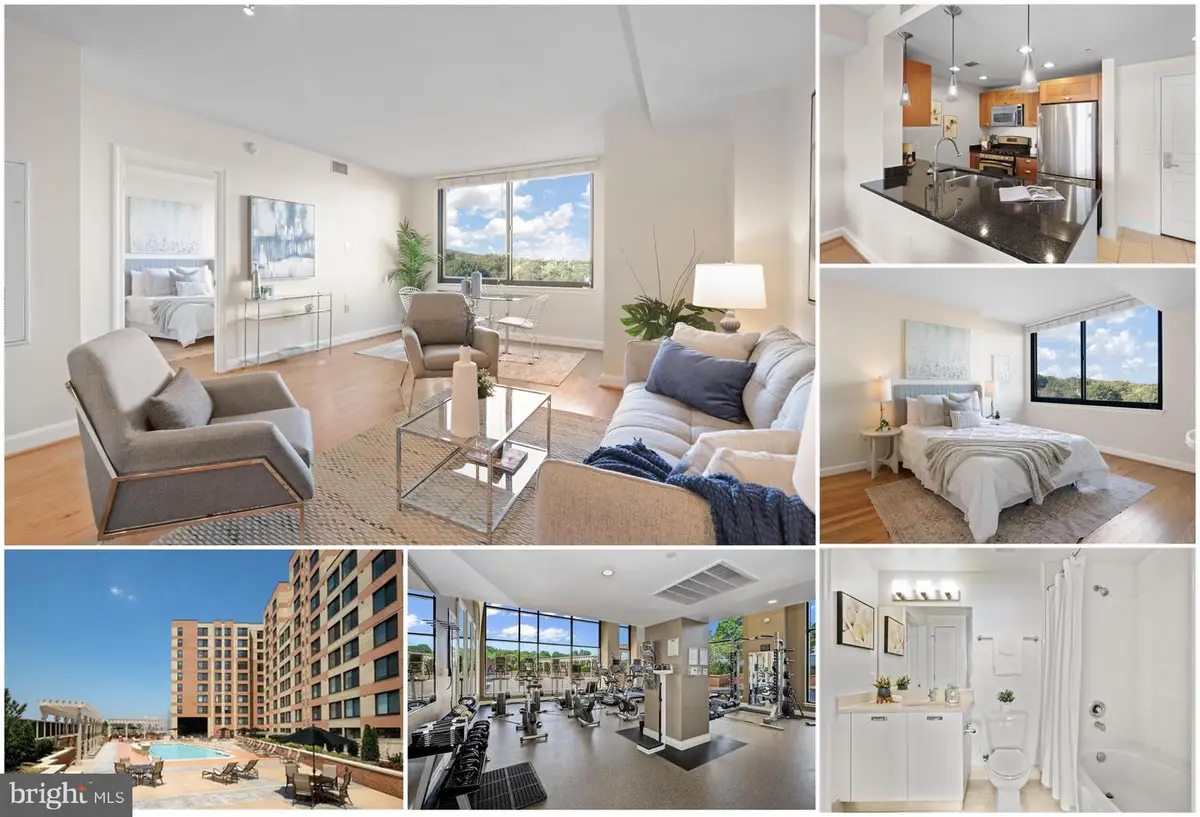 2451 Midtown Ave #921, Alexandria, VA 22303 - Image #1