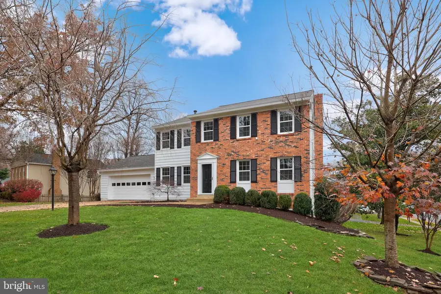 4903 King David Blvd, Annandale, VA 22003 - Image #2