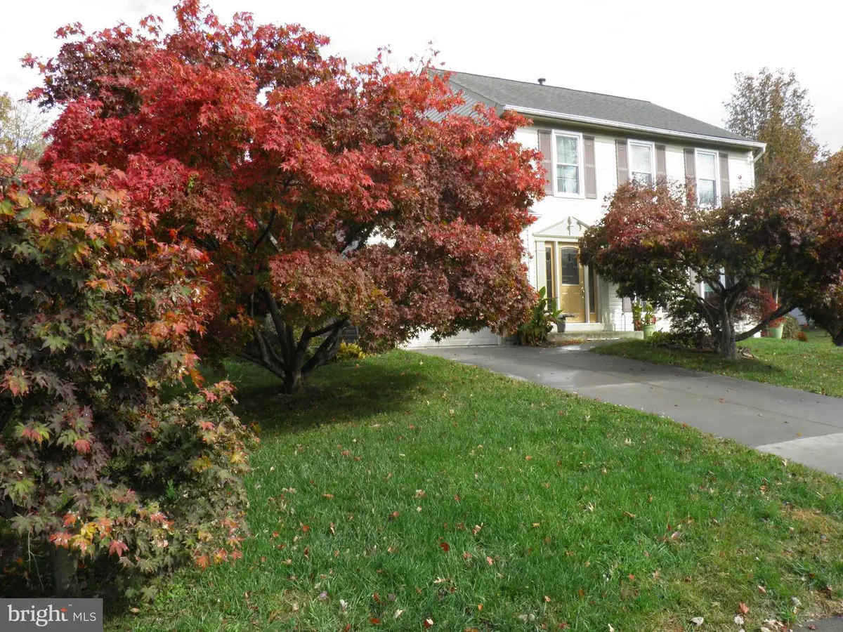 8508 Silverdale Rd, Lorton, VA 22079 - Image #1