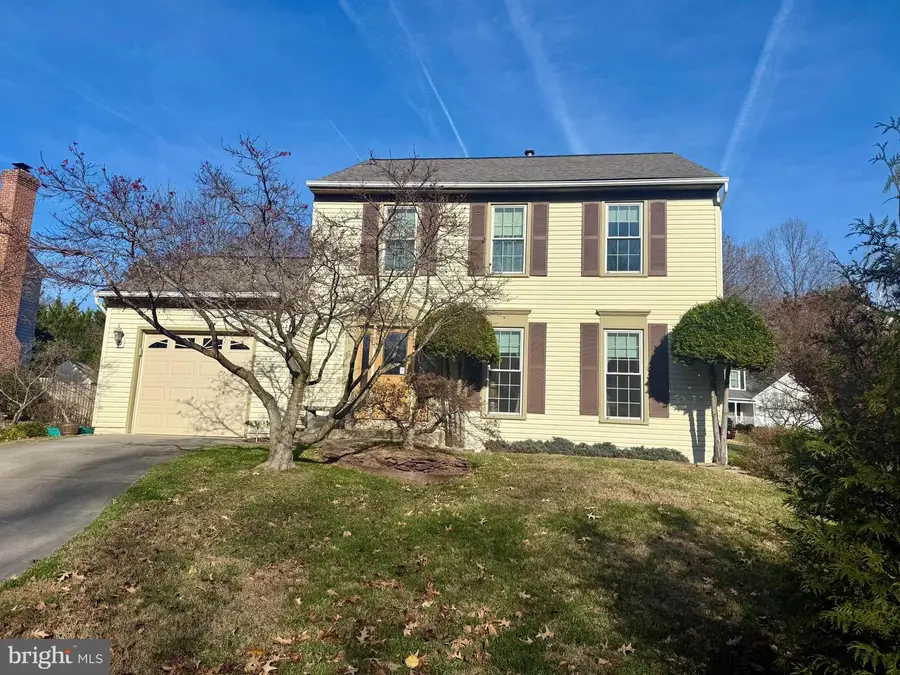 8508 Silverdale Rd, Lorton, VA 22079 - Image #2