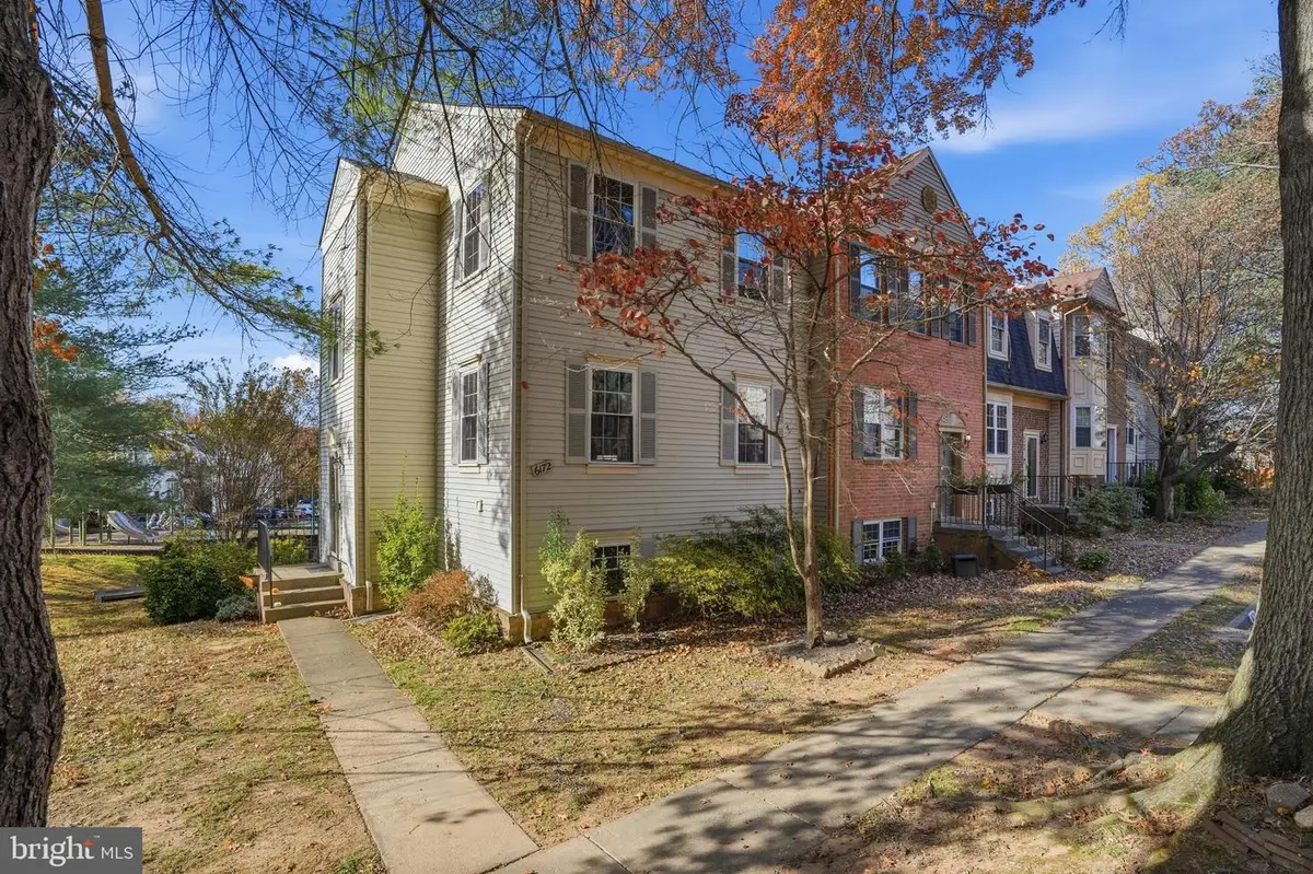 6172 Forest Creek Ct, Springfield, VA 22152 - Image #1