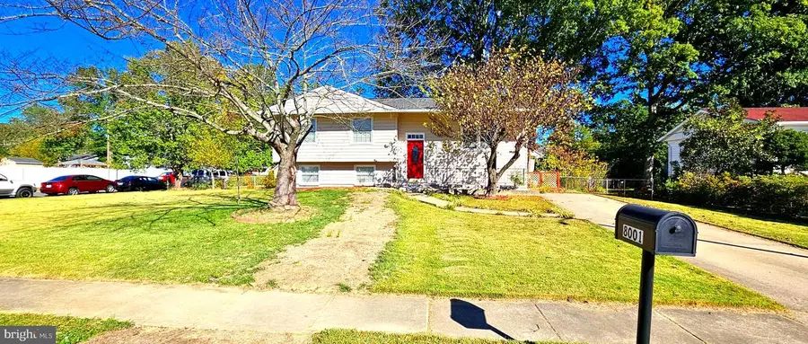 8001 Hammond St, Alexandria, VA 22309 - Image #3