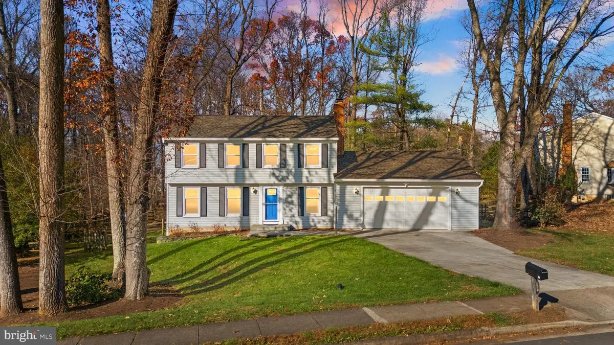 2420 Freetown Dr, Reston, VA 20191 - Image #1