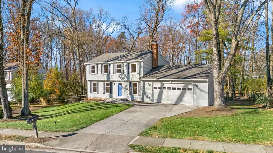 2420 Freetown Dr, Reston, VA 20191 - Image #3