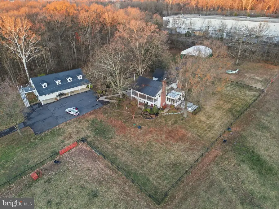 10622- 10618-10624 Old Colchester Rd, Lorton, VA 22079 - Image #3