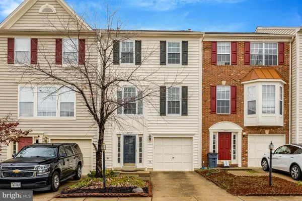 2509 James Maury Dr, HERNDON, VA 20171