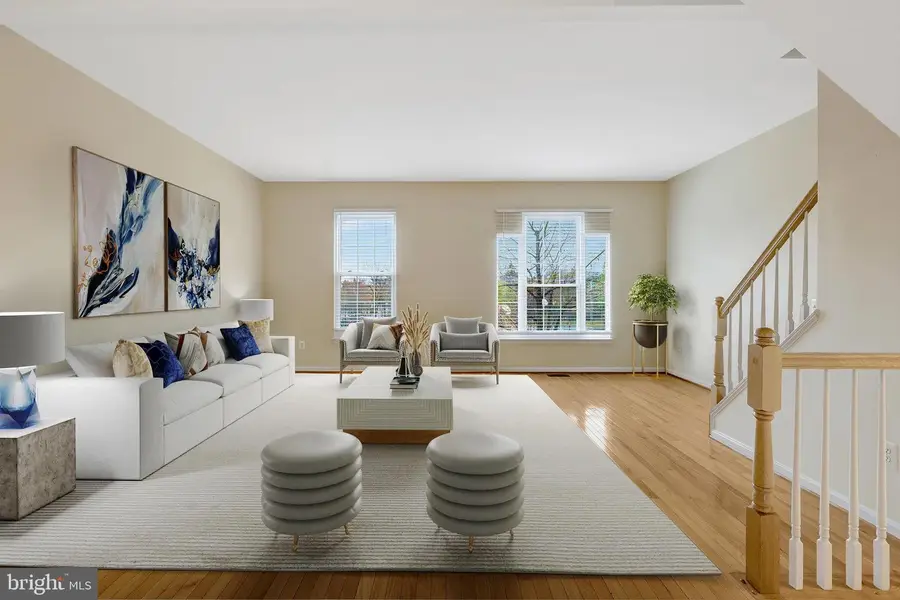 2509 James Maury Dr, Herndon, VA 20171 - Image #2