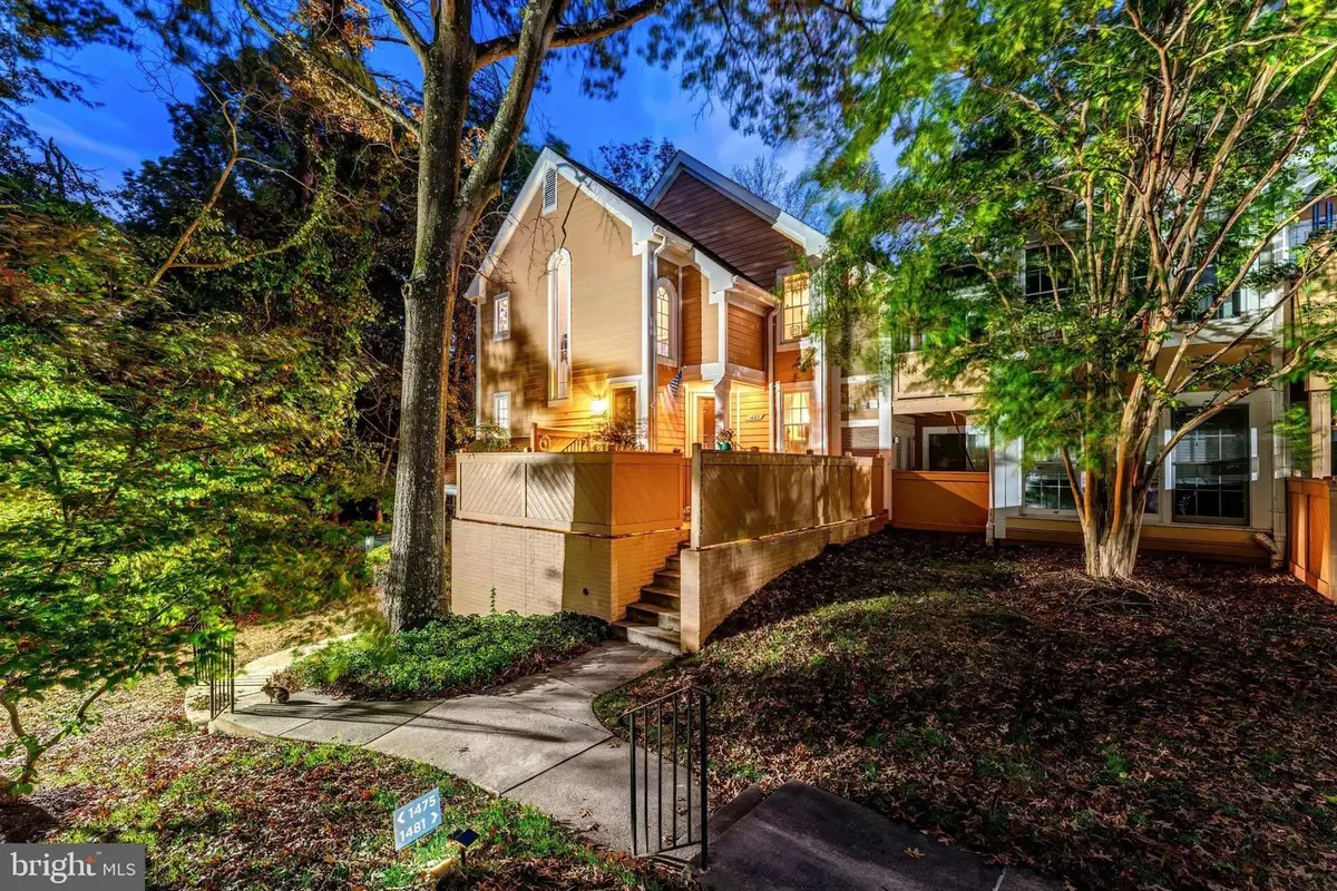 1483 Church Hill Pl, Reston, VA 20194 - Image #1