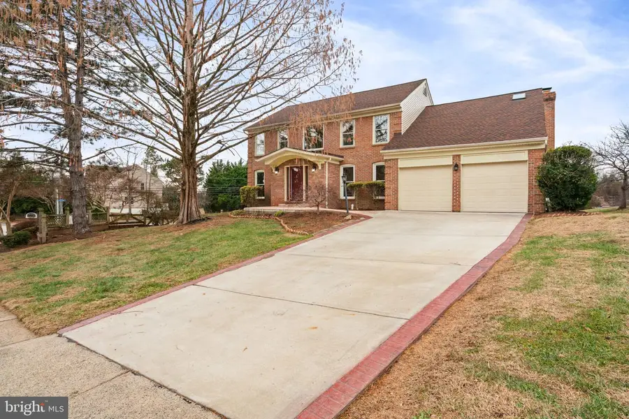 13142 New Parkland Dr, Herndon, VA 20171 - Image #3