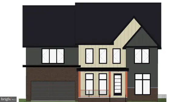 2530 Stuart Pl, FALLS CHURCH, VA 22046