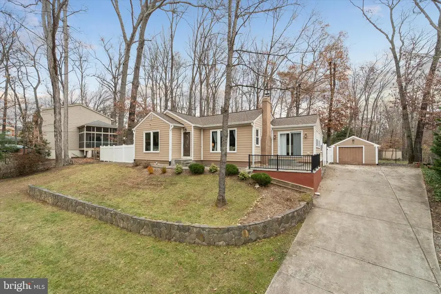 6609 Wren Dr, Springfield, VA 22150 - Image #2