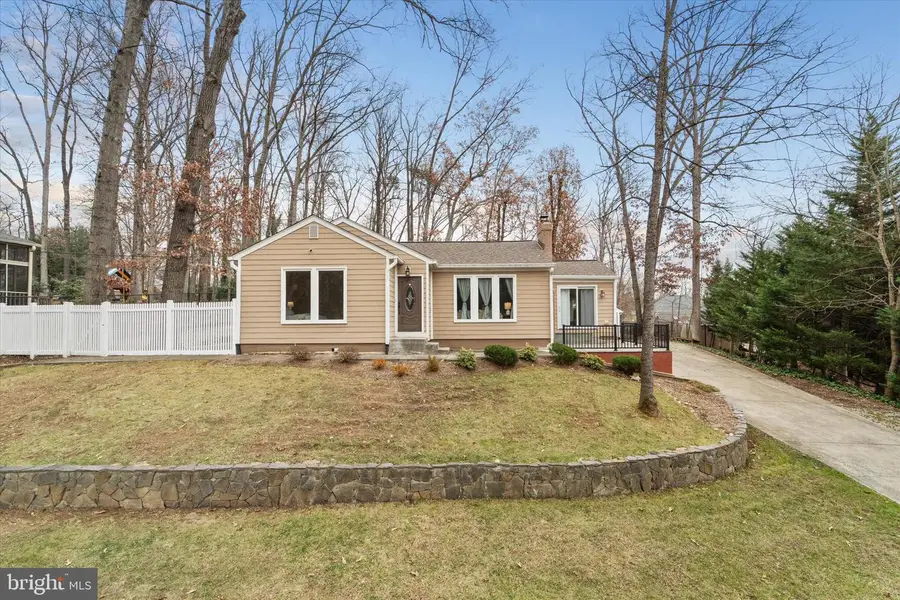 6609 Wren Dr, Springfield, VA 22150 - Image #3