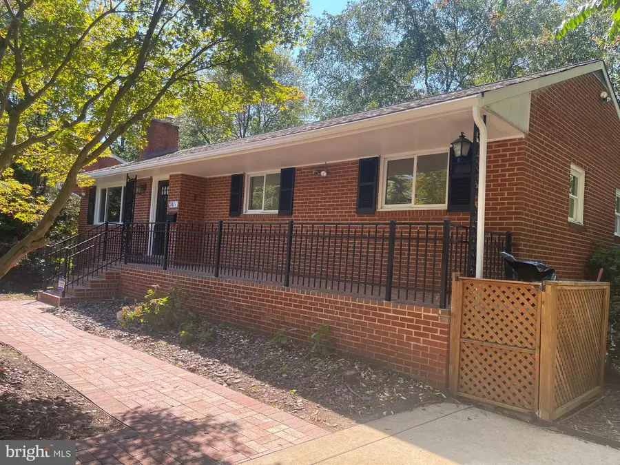 3111 Marl Pat Dr, Alexandria, VA 22310 - Image #3
