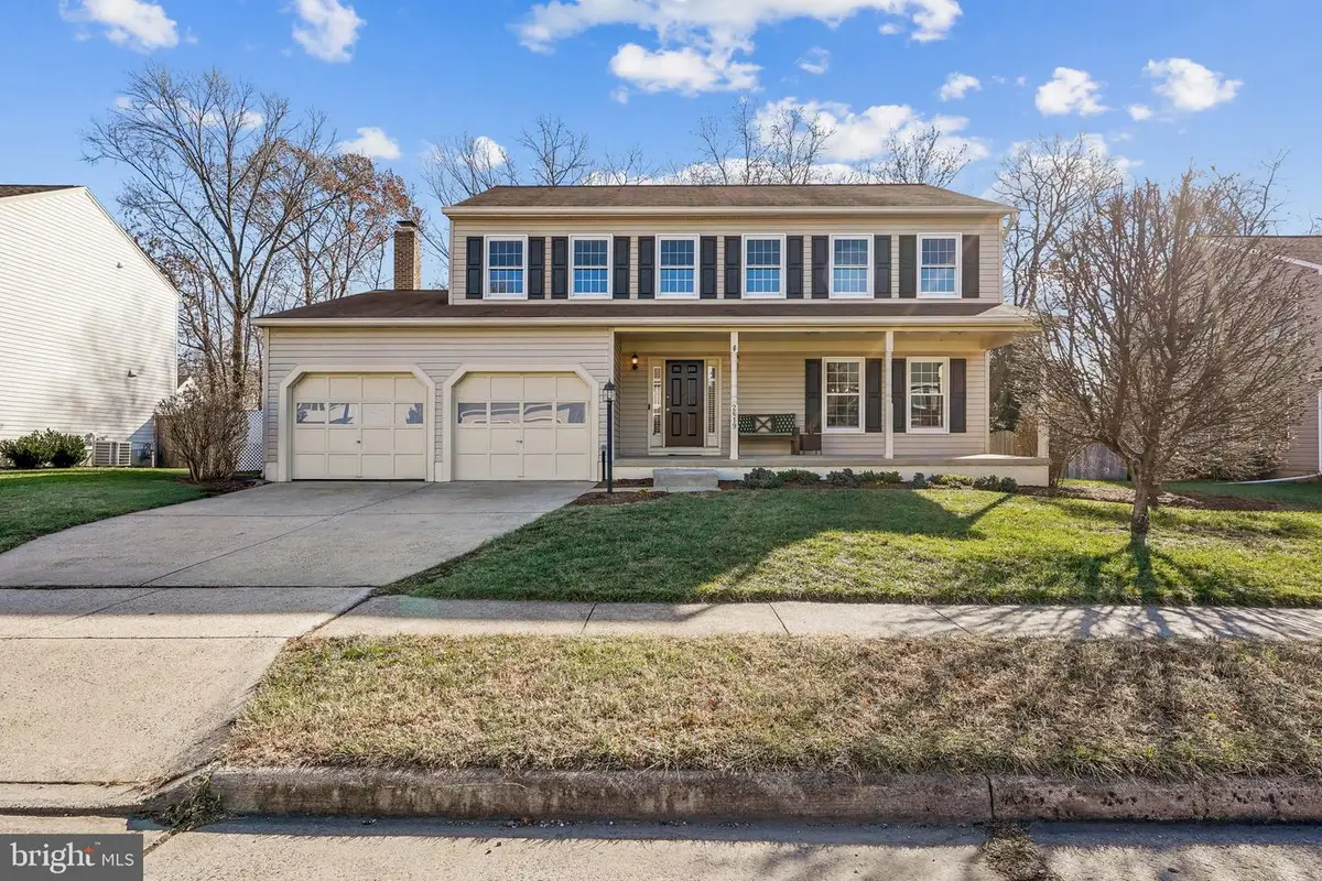 2619 New Banner Ln, Herndon, VA 20171 - Image #1