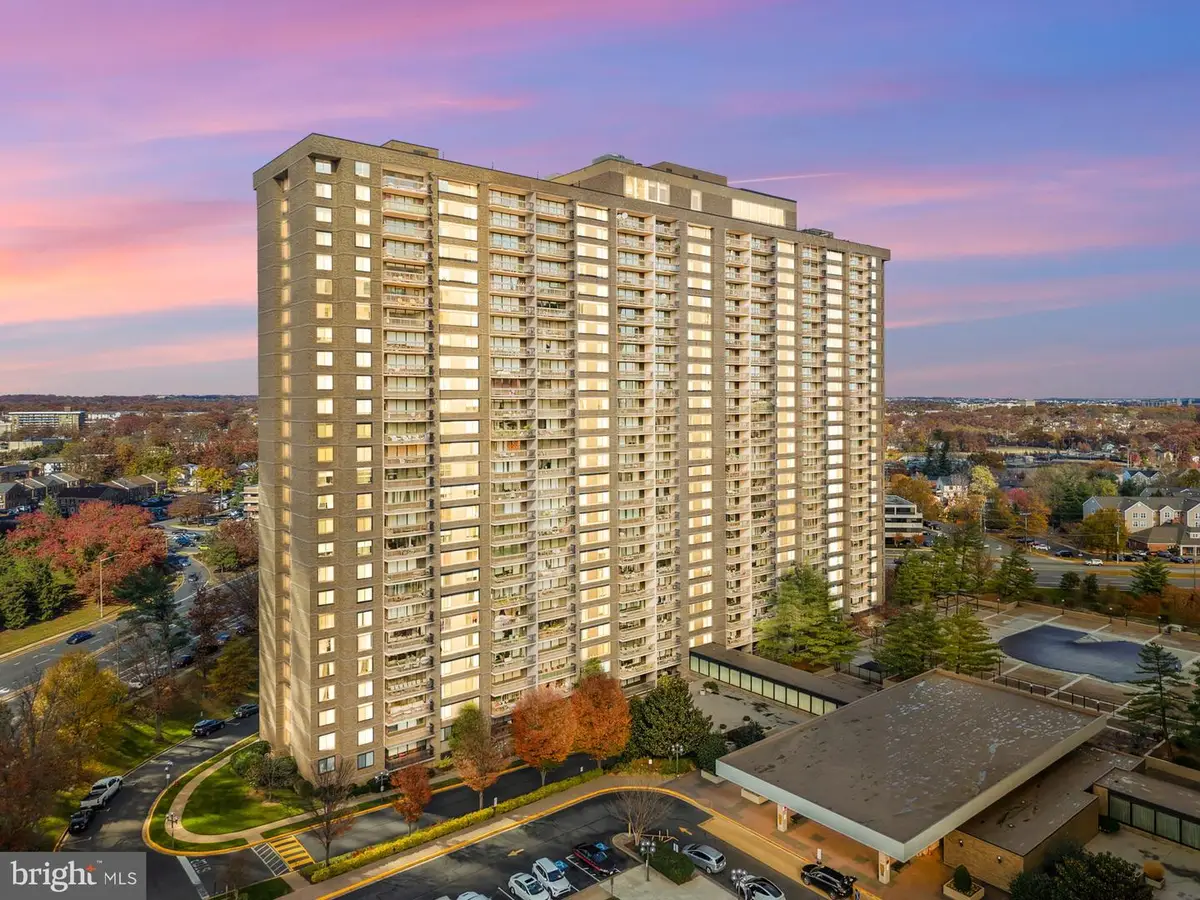 3701 S George Mason Dr #2410n, Falls Church, VA 22041 - Image #1