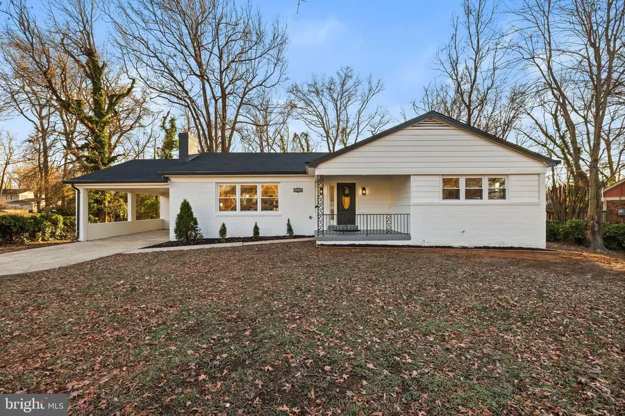 4405 Laurel Rd, Alexandria, VA 22309 - Image #2