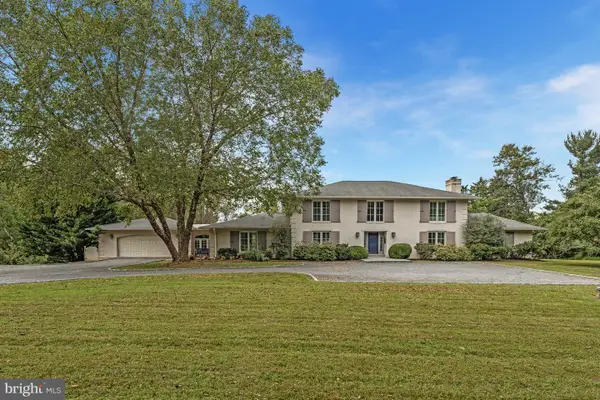 440 Montpelier Rd, GREAT FALLS, VA 22066