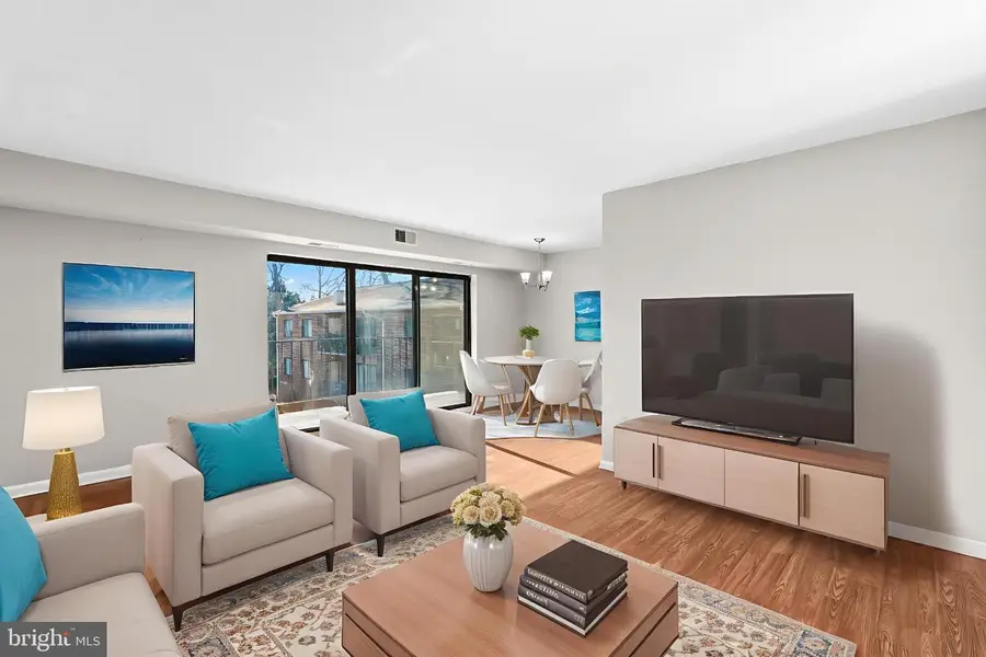 7616 Savannah St #201, Falls Church, VA 22043 - Image #2