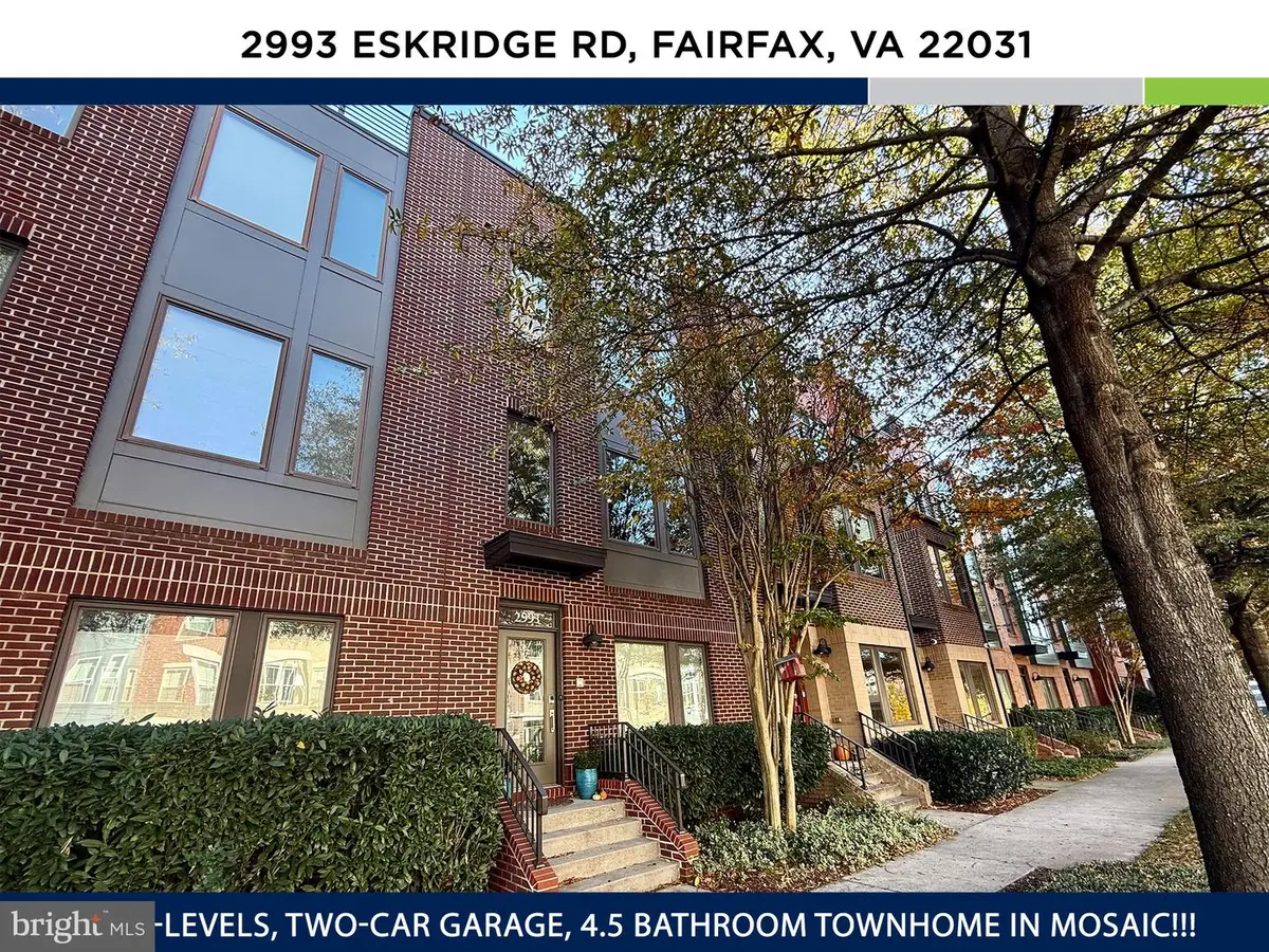 2993 Eskridge Rd, Fairfax, VA 22031 - Image #1