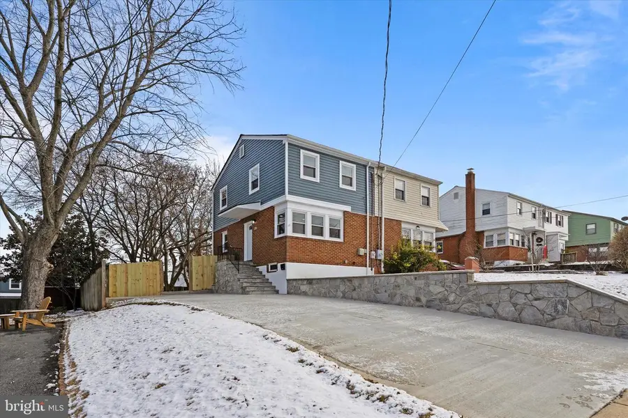 6913 Westhampton Dr, Alexandria, VA 22307 - Image #2