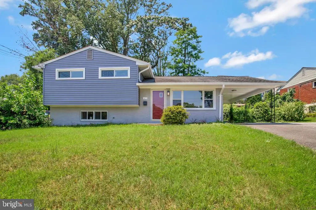 6420 Willowood Ln, Alexandria, VA 22310 - Image #1