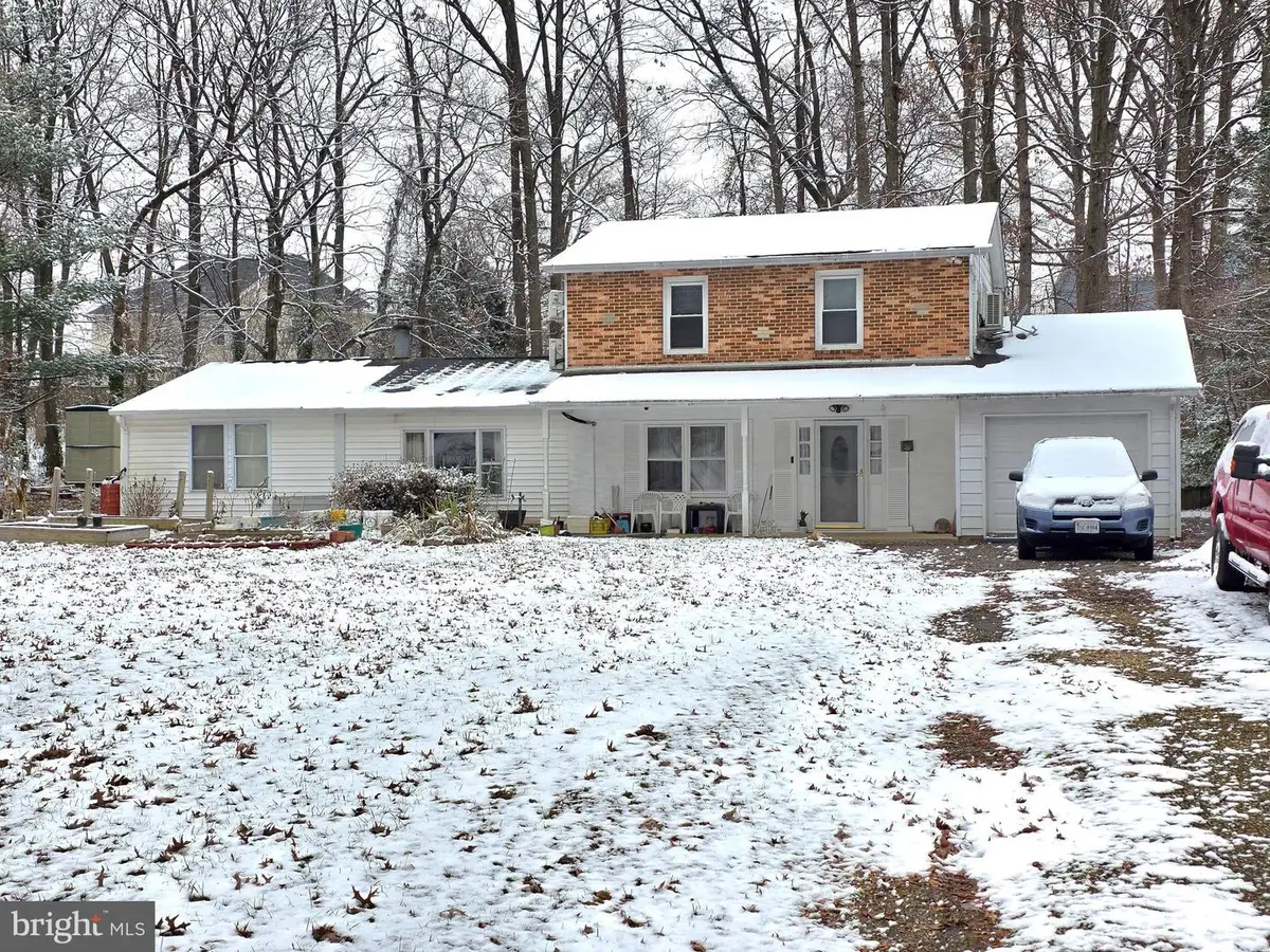 7117 Judith Ave, Alexandria, VA 22315 - Image #1