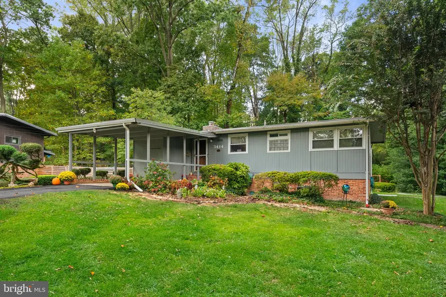 3414 Executive Ave, Falls Church, VA 22042 - Image #2
