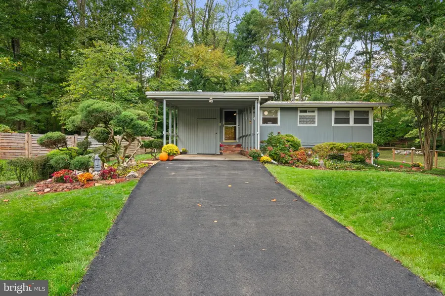 3414 Executive Ave, Falls Church, VA 22042 - Image #3